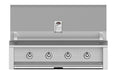 Aspire by Hestan 42" Built-In Gas Grill w/ 4 U-Burners