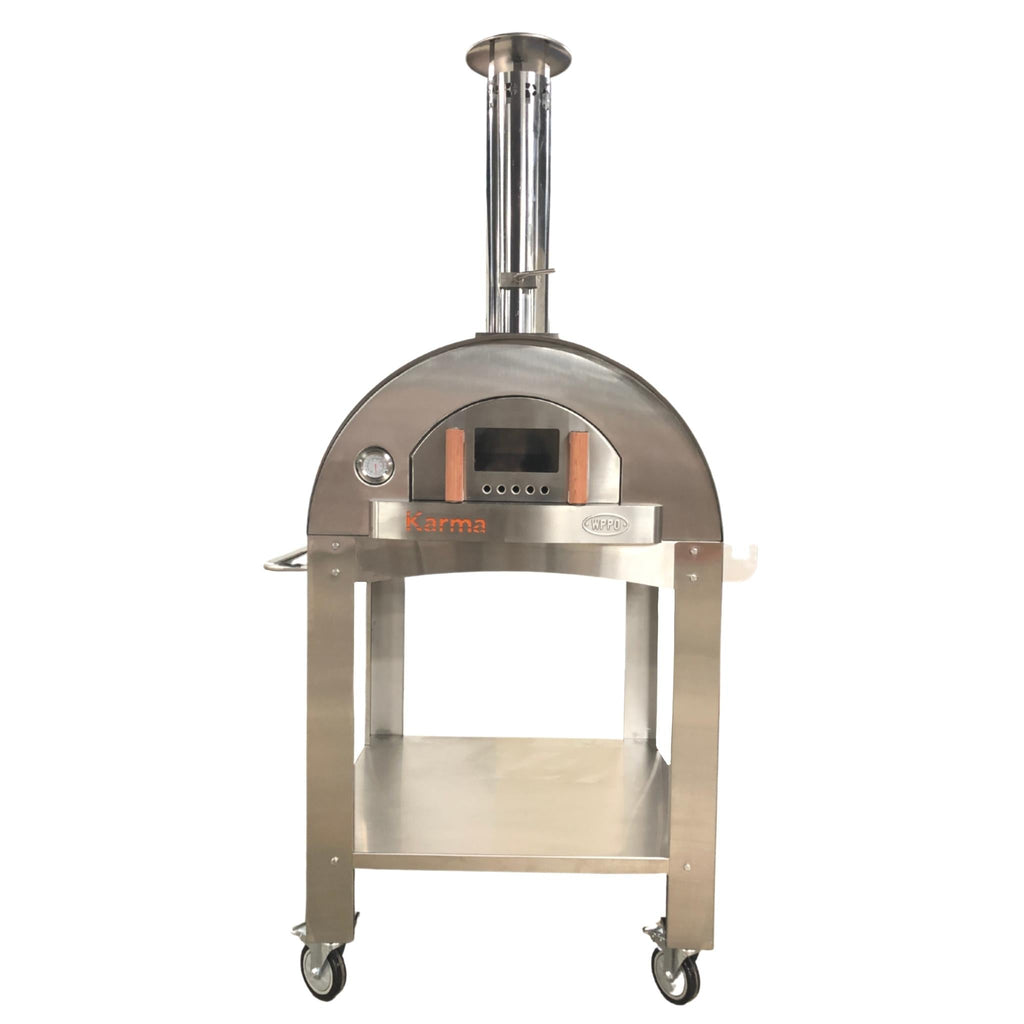 WPPO 32" Karma Wood Fired Oven – view 2