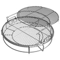 Big Green Egg 5-Piece EGGspander Kit