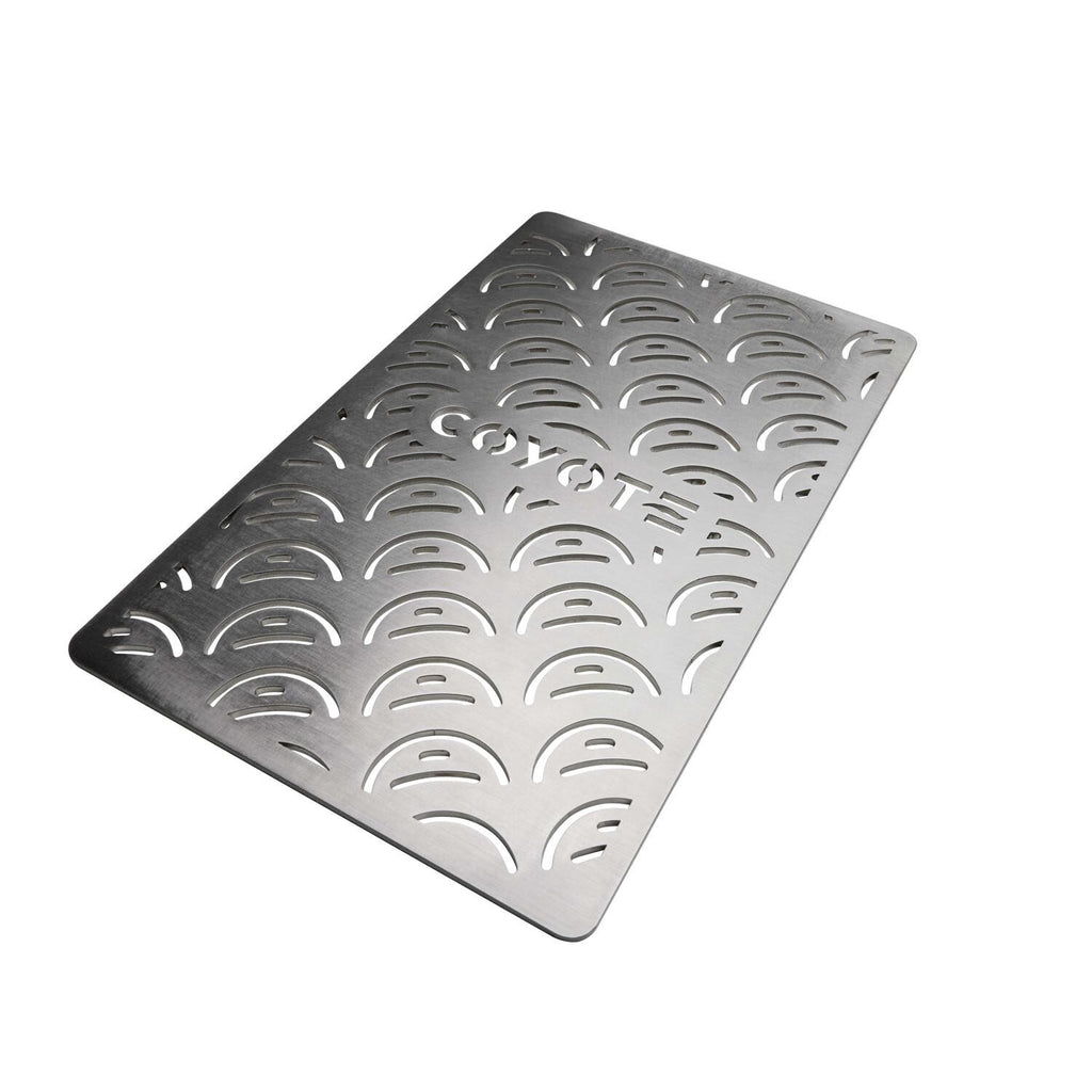Coyote Signature Grate for C3SL36 – Vegetable