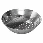 Big Green Egg Stainless Steel Fire Bowl