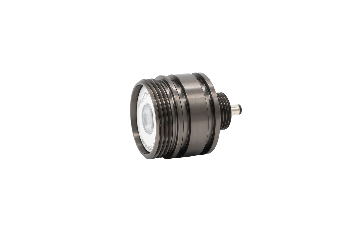 Lumien Micro Light Module, Solid Brass