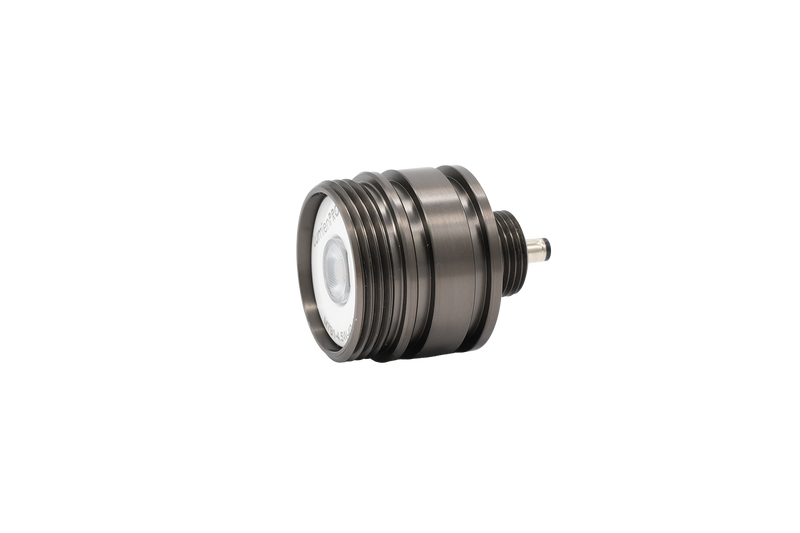 Lumien Micro Light Module, Solid Brass
