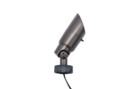 Lumien Up Light, Solid Brass (Integrated)