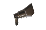 Lumien Flood Light, Solid Brass (Integrated)