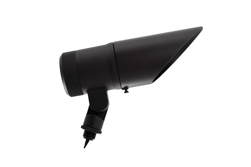 Lumien Aluminum Down Light (Integrated)
