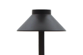 Lumien Aluminum Path Light (Hat & Stem)