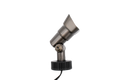 Lumien Micro Flood Light Assembly, Solid Brass (Modular)