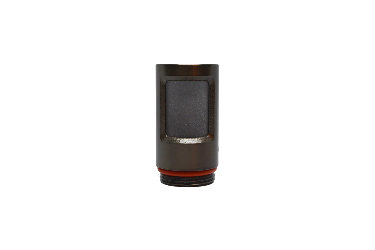 Lumien Nano Area Light Shroud, Brass