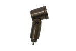 Lumien Micro Quick Connect Knuckle, Brass