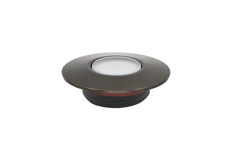 Lumien Nano Recessed Shroud