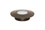 Lumien Micro Recessed Shroud, Circular