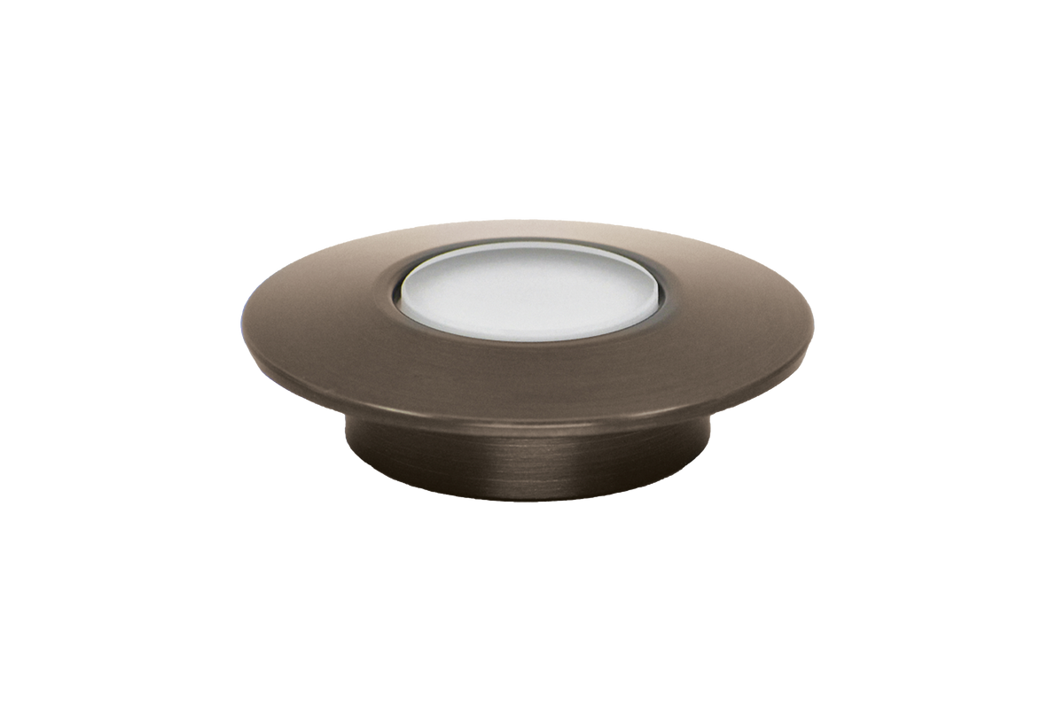 Lumien Micro Recessed Shroud, Circular