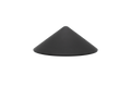 Lumien Aluminum Path Light Hat, Black