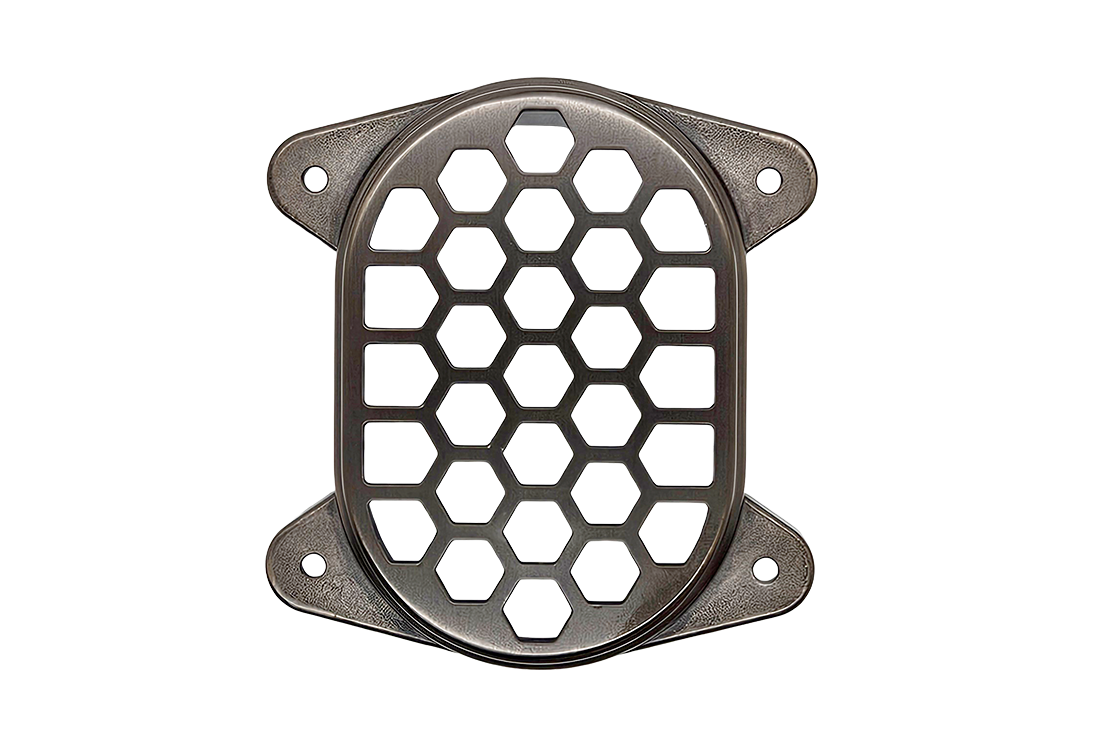 Lumien Hex Cover Well Light