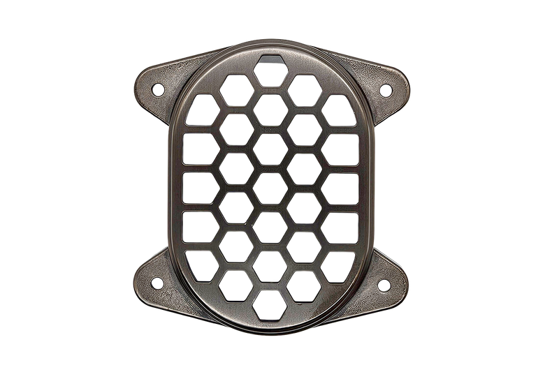 Lumien Hex Cover Well Light