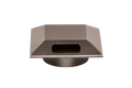 Lumien Micro Recessed Shroud, Square