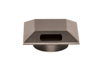 Lumien Micro Recessed Shroud, Square