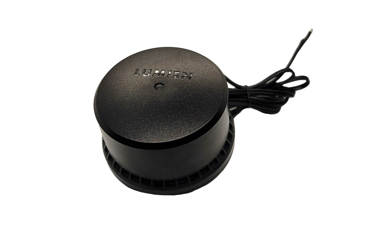 Lumien Vibe Speaker Hub, 100' Signal Extension