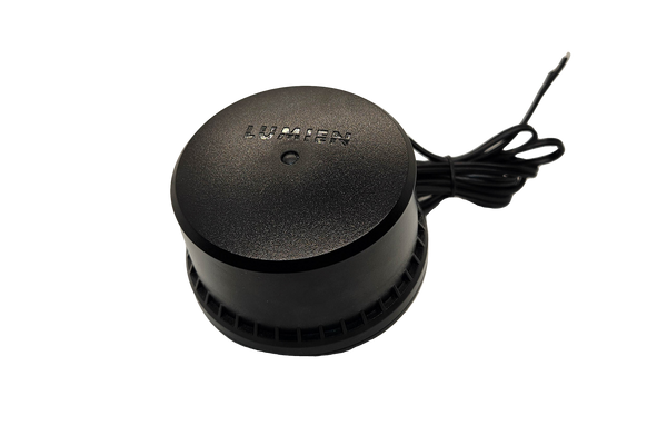 Lumien Vibe Speaker Hub, 100' Signal Extension