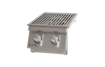 Bull Double Side Burner