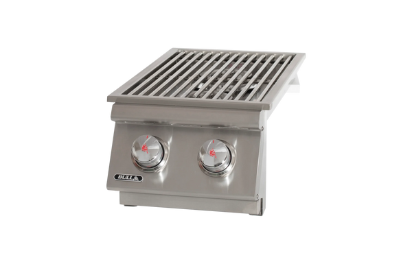 Bull Double Side Burner