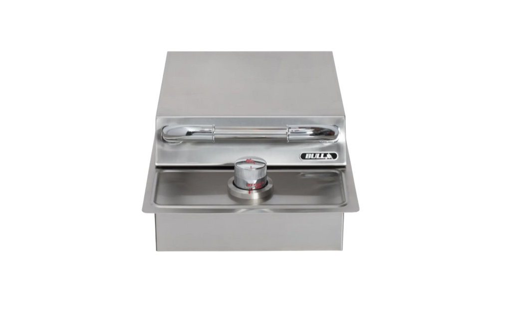Bull Single Side Burner