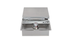 Bull Single Side Burner