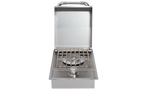 Bull Single Side Burner – view 3
