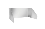 Bull Grill Wind Guard – 38