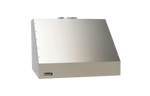 Bull Wall Mounted Outdoor Vent Hood