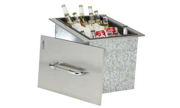 Bull Drop-In Ice Chest