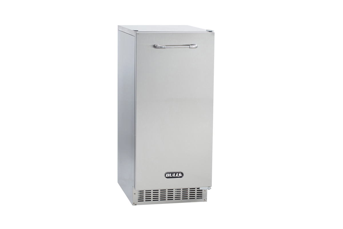 Bull 15" Outdoor Rated Ice Maker