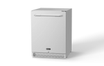 Bull 4.9 cu. ft. Outdoor Rated Refrigerator – view 2