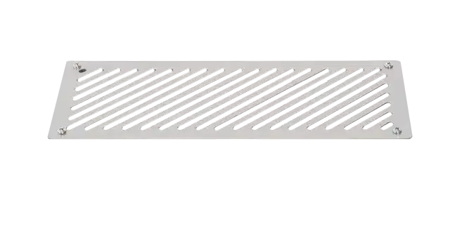 Bull Stainless Island Vent