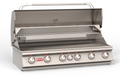 Bull 46" Diablo built-in gas grill