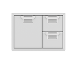 Aspire by Hestan Door / Drawer Combo