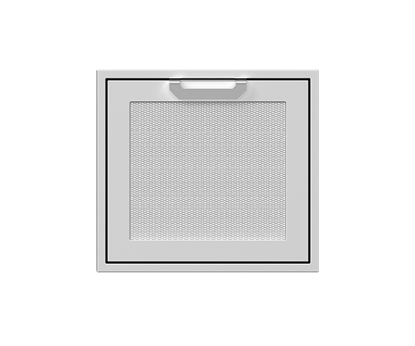 Hestan Single Access Door – view 3