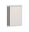 American Outdoor Grill Vertical Single Access Door