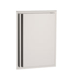 American Outdoor Grill Vertical Single Access Door