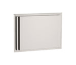 American Outdoor Grill Horizontal Single Access Door