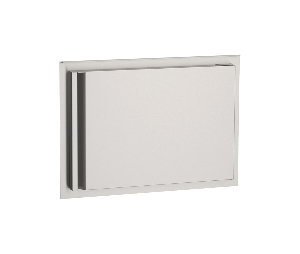American Outdoor Grill Horizontal Single Access Door
