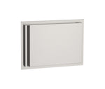 American Outdoor Grill Horizontal Single Access Door