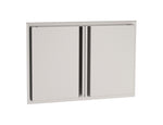 American Outdoor Grill Double Access Doors