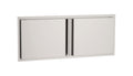 American Outdoor Grill Double Access Doors