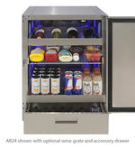 Alfresco 24