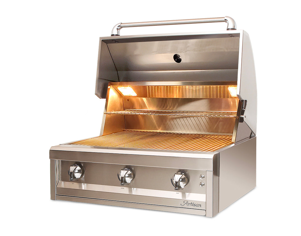 Artisan Artisan Series 32" Built-In Gas Grill