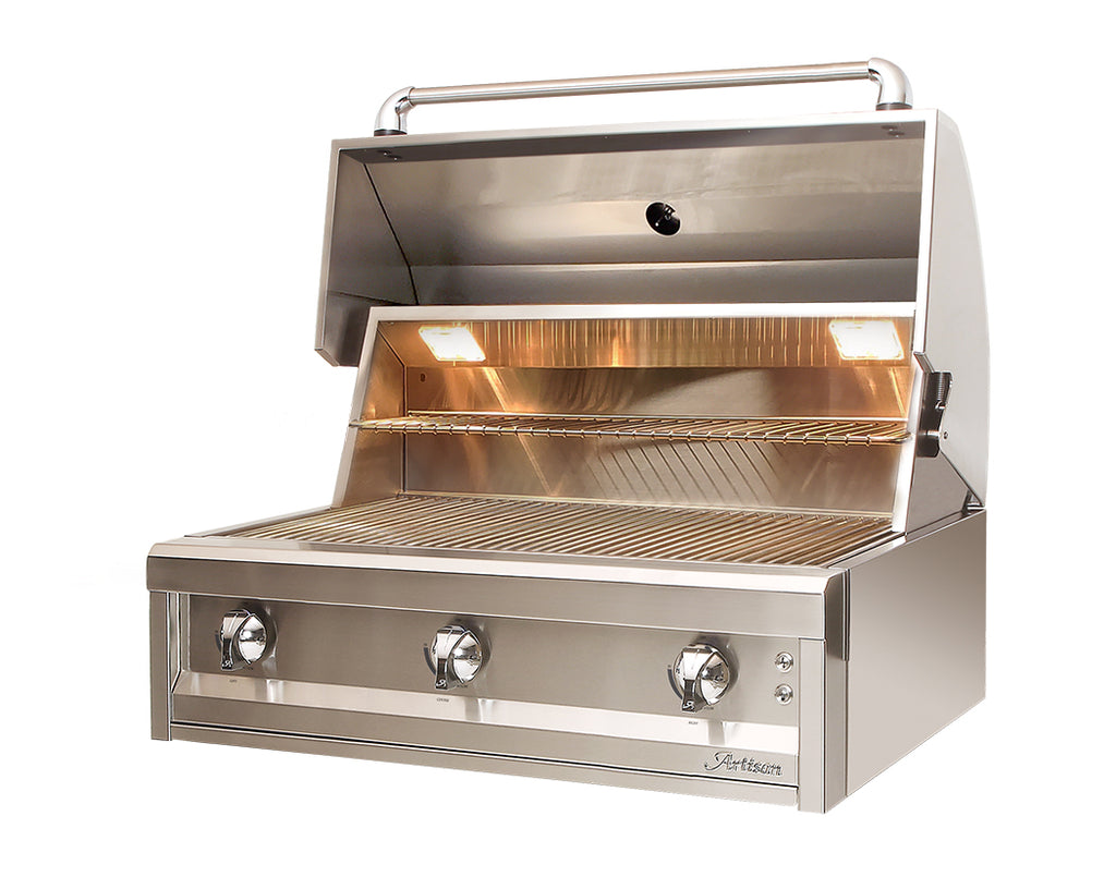 Artisan Artisan Series 36" Built-In Gas Grill