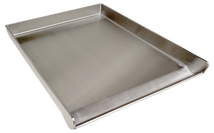 Artisan Griddle for 18" Power Burner