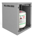 Alfresco 14" LP Tank Attachment for Versa Power Counter